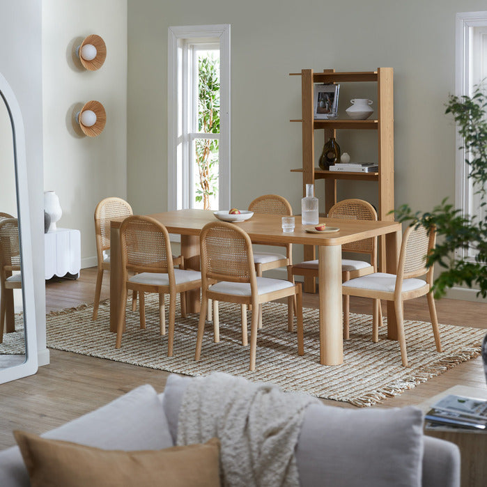 RONAN DINING TABLE