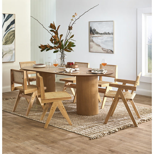 RUBEN DINING TABLE