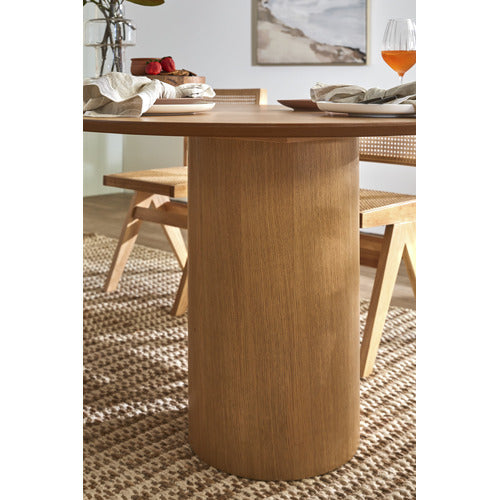 RUBEN DINING TABLE
