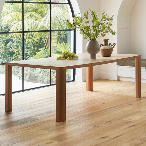 RONAN DINING TABLE